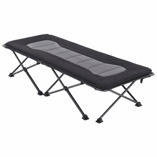 Coleman ComfortSmart Cot