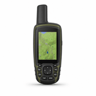 Garmin GPSMAP 64sx
