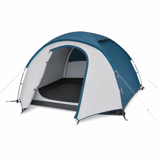 Quechua MH100 3‑Person Tent
