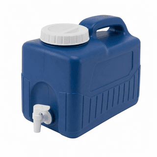 Coleman 5‑Gallon Water Carrier