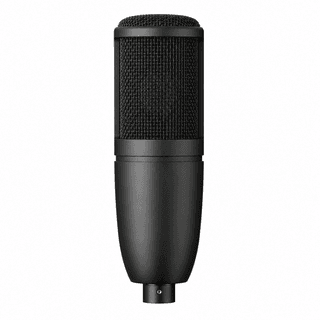 AKG P120 Condenser Mic