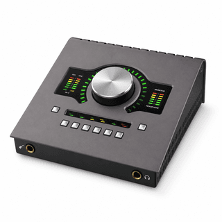 Universal Audio Apollo Twin X
