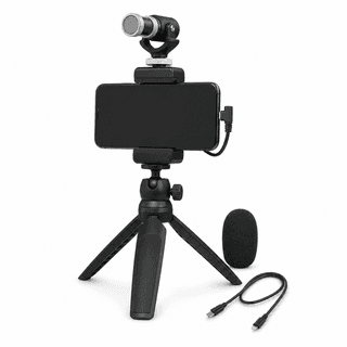Shure MV88+ Video Kit