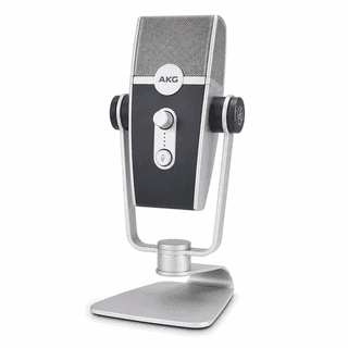 AKG Lyra USB Mic