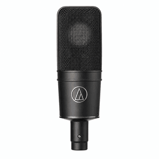 Audio‑Technica AT4040
