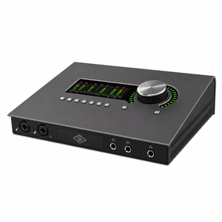 Universal Audio Apollo x4
