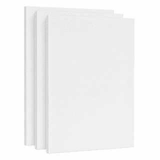 Elmer’s Foam Board 3‑Pack