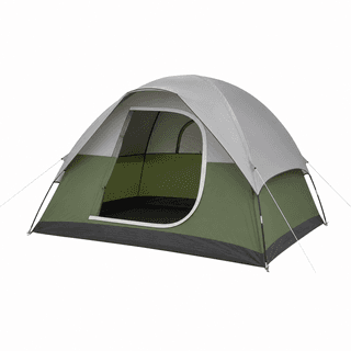 Coleman Sundome 4‑Person Tent