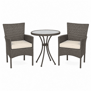 Allen + Roth Outdoor Bistro Set