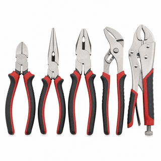 Craftsman Pliers Set 5‑Piece