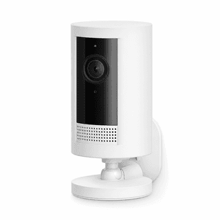 Ring Stick Up Cam Battery