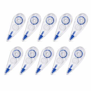 Tombow Correction Tape 10‑Pack
