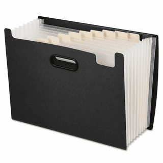 Pendaflex Expanding File Organizer