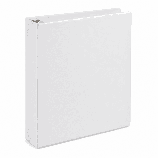 Avery 3" View Binder
