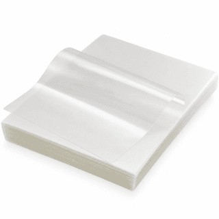 Fellowes Laminating Pouches 100‑Pack