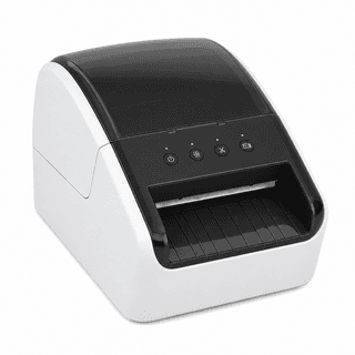 Brother QL‑1100 Wide Label Printer