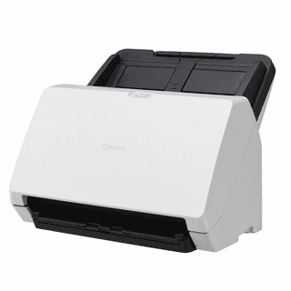 Canon imageFORMULA R40 Scanner