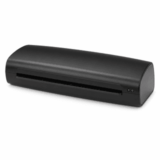 Amazon Basics Laminator 9"