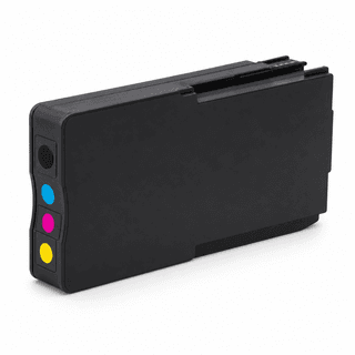HP 952 Color Ink Cartridge