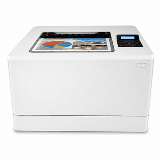 HP Color LaserJet Pro M255dw