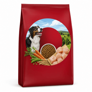 Purina ONE SmartBlend Chicken Dog Food 16.5lb
