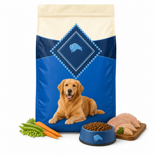 Blue Buffalo Life Protection Chicken 15lb