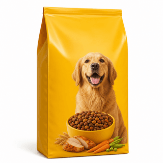 Pedigree Adult Dry Dog Food 20lb