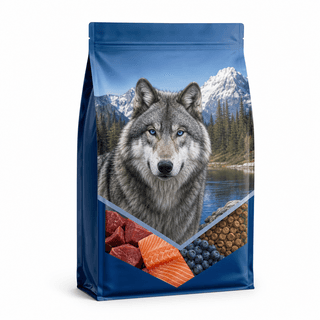 Blue Buffalo Wilderness High Protein 11lb