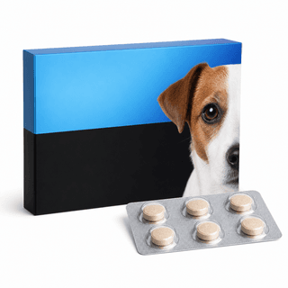 Capstar Oral Flea Treatment Dog
