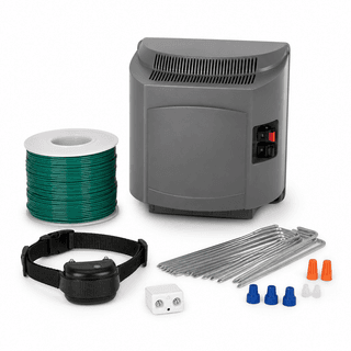 PetSafe In‑Ground Fence System