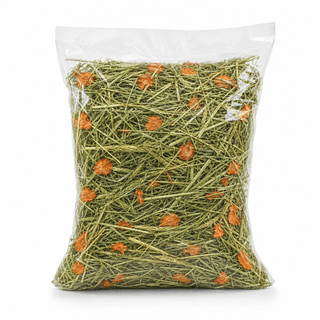 Kaytee Timothy Hay Plus Carrots 24oz