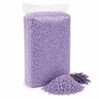 Kaytee Small Pet Bedding Lavender 49L