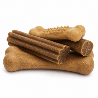 Nylabone Healthy Edibles Chews