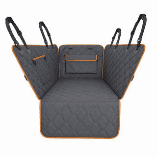 Kurgo Dog Seat Cover Hammock