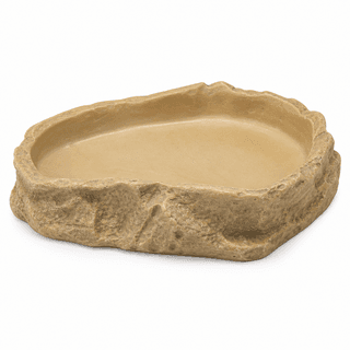 Exo Terra Feeding Dish Large