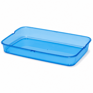 Kaytee CritterTrail Bedding Tray