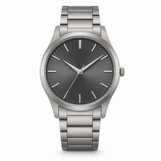 Citizen Eco‑Drive Titanium Men's
