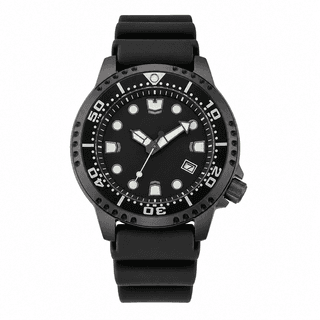 Citizen Promaster Diver Black