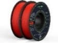 AnkerMake PLA+ Global Red