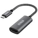 Anker USB-C to HDMI Gray