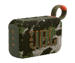 JBL Go 4 – Squad