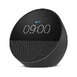 Amazon Echo Spot – Black