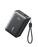 Anker Zolo Power Bank (5K, 15W) Black