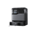 eufy Robot Vacuum Omni C20 - Black