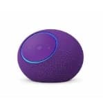Amazon Echo Dot Max – Purple