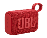 JBL Go 4 – Red