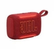JBL Go 5 – Red