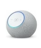 Amazon Echo Dot Max – White