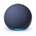 Amazon Echo Dot (5th Gen, 2022 release) – Deep Sea Blue