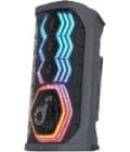 Anker soundcore Rave 3S Black
